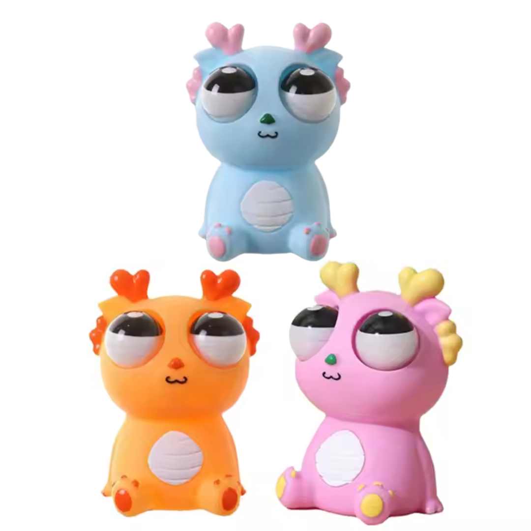 2+1 PopUP Toy Igračka
